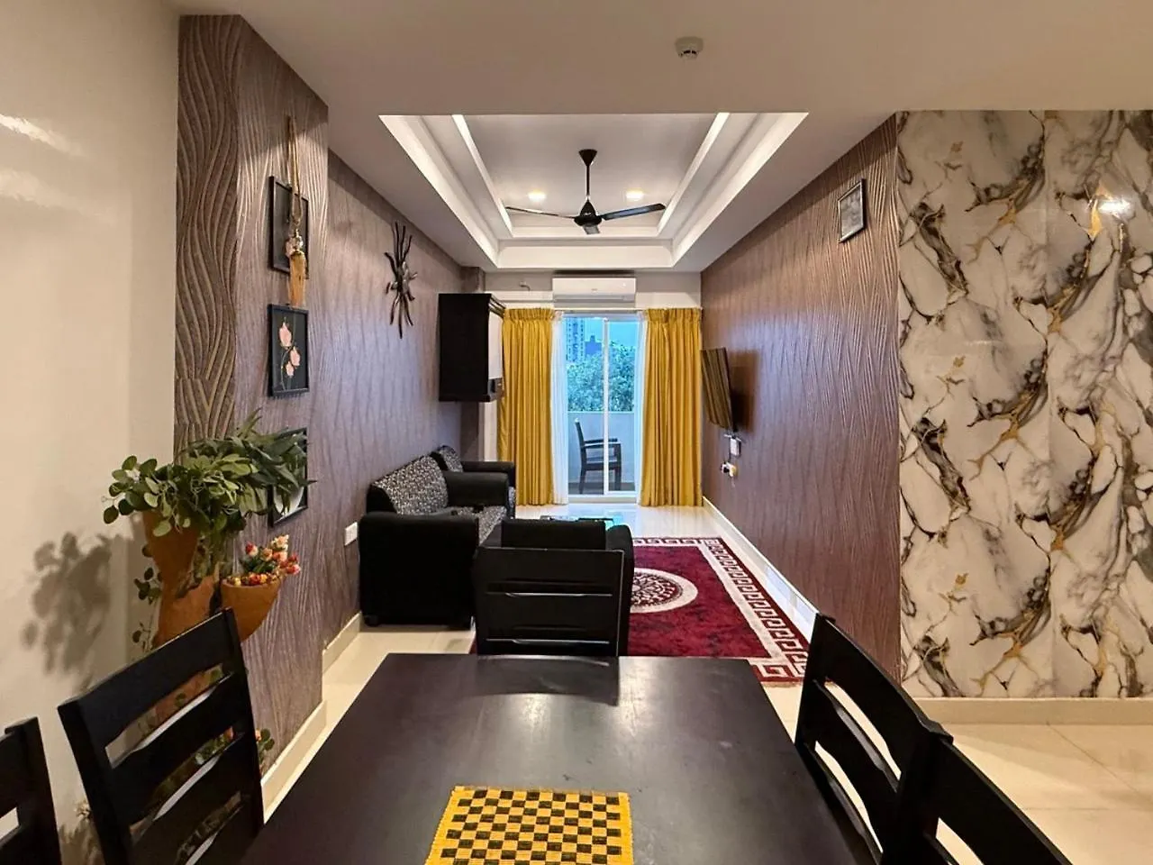 Ocean Breeze Negombo- Tidesend Luxury Beach Apartments Negombo