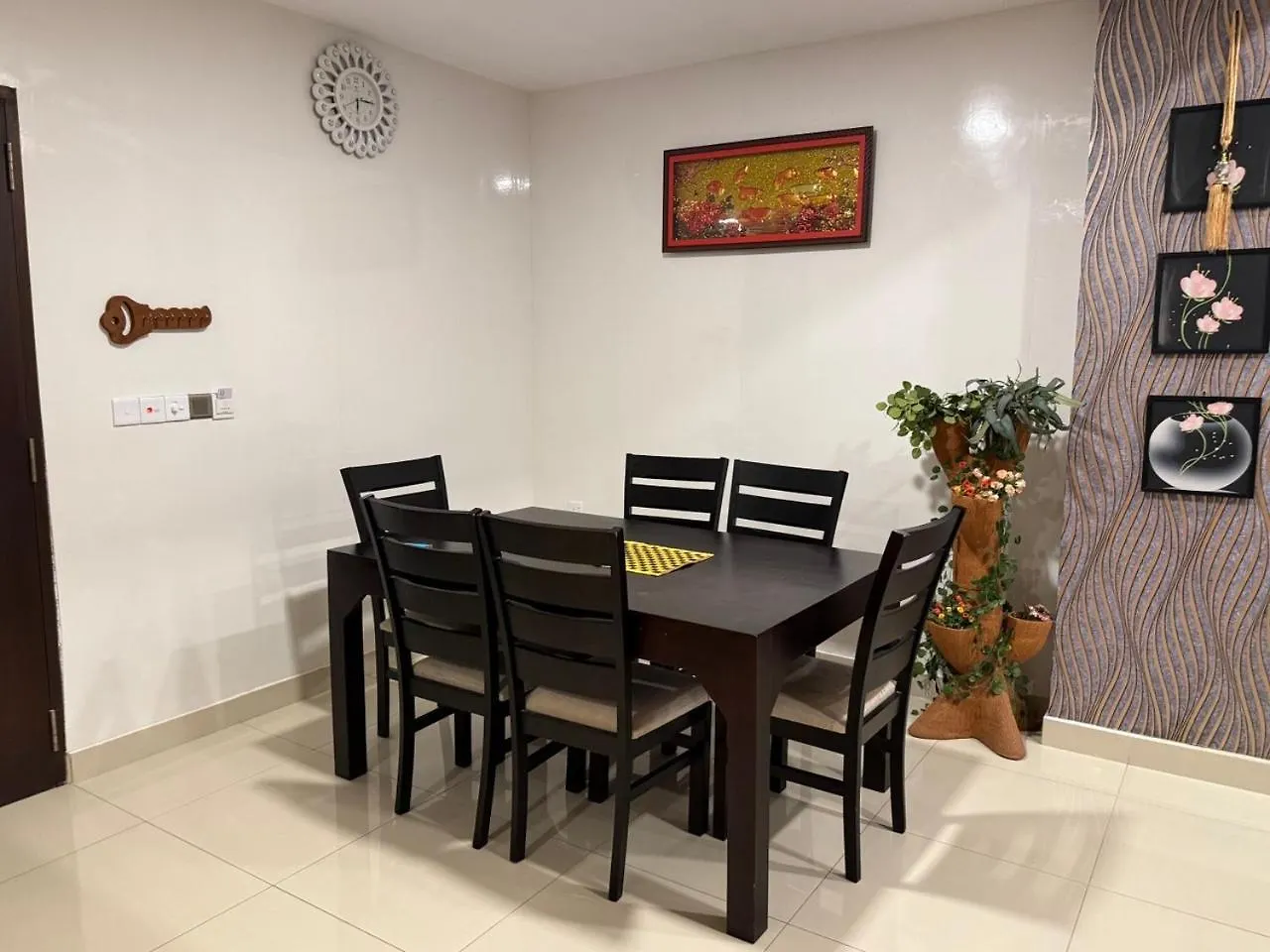 Ocean Breeze Negombo- Tidesend Luxury Beach Apartments 0*, Negombo